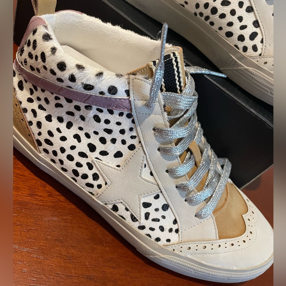 Fashion Sneakers